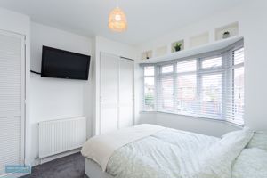 Bedroom- click for photo gallery
